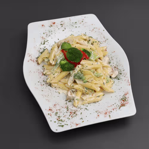 Penne di Pollo