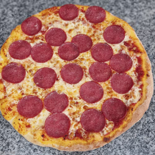 Pizza Salami