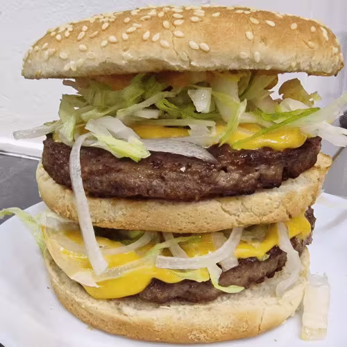 Kaya Burger