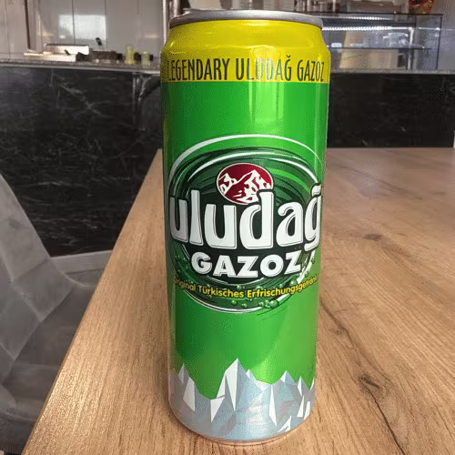 Uludag 0,33l