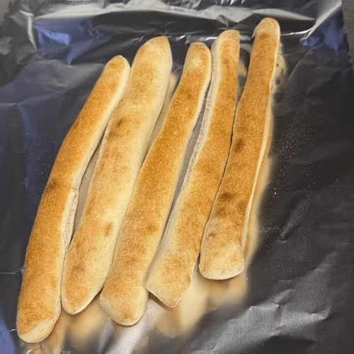 Pizzastangen (5 Stück)