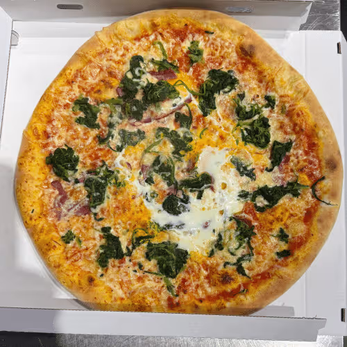 Pizza Amore