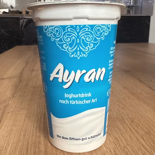 Ayran 0,25l