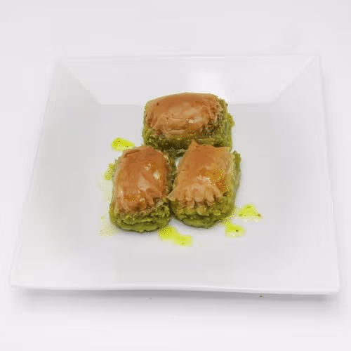 Baklava (3 Stück)