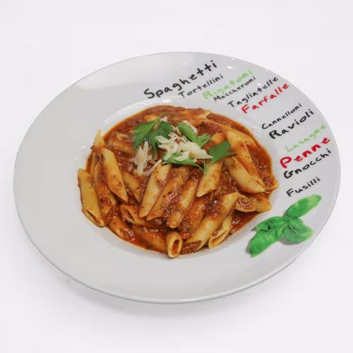 Pasta Bolognese