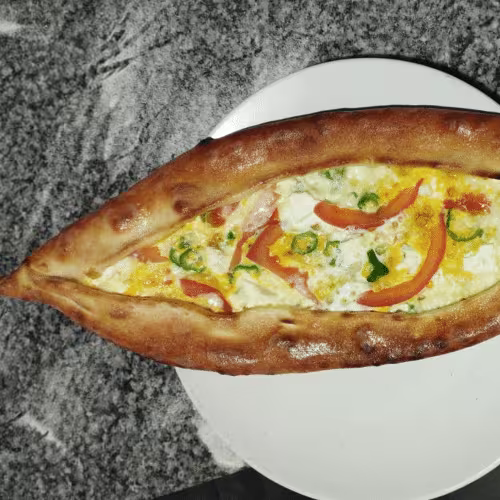 Pide Bella