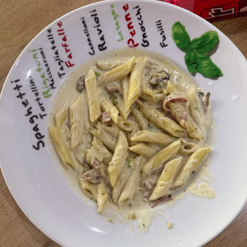 Pasta Della Casa