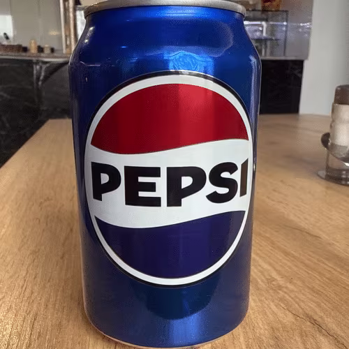 Pepsi 0,33l
