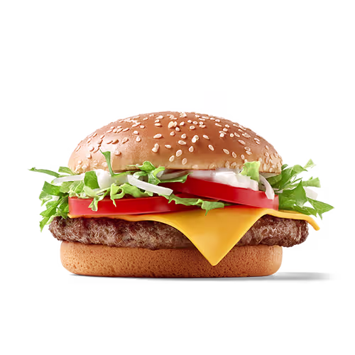 Hamburger Royal TS