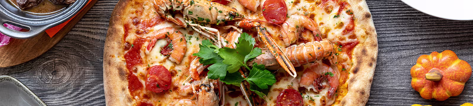 Pizza Bella Bruck an der Mur Titelbild