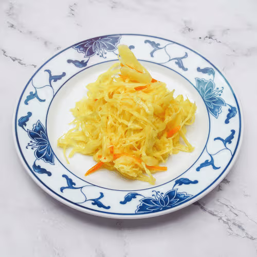 Pikanter Salat
