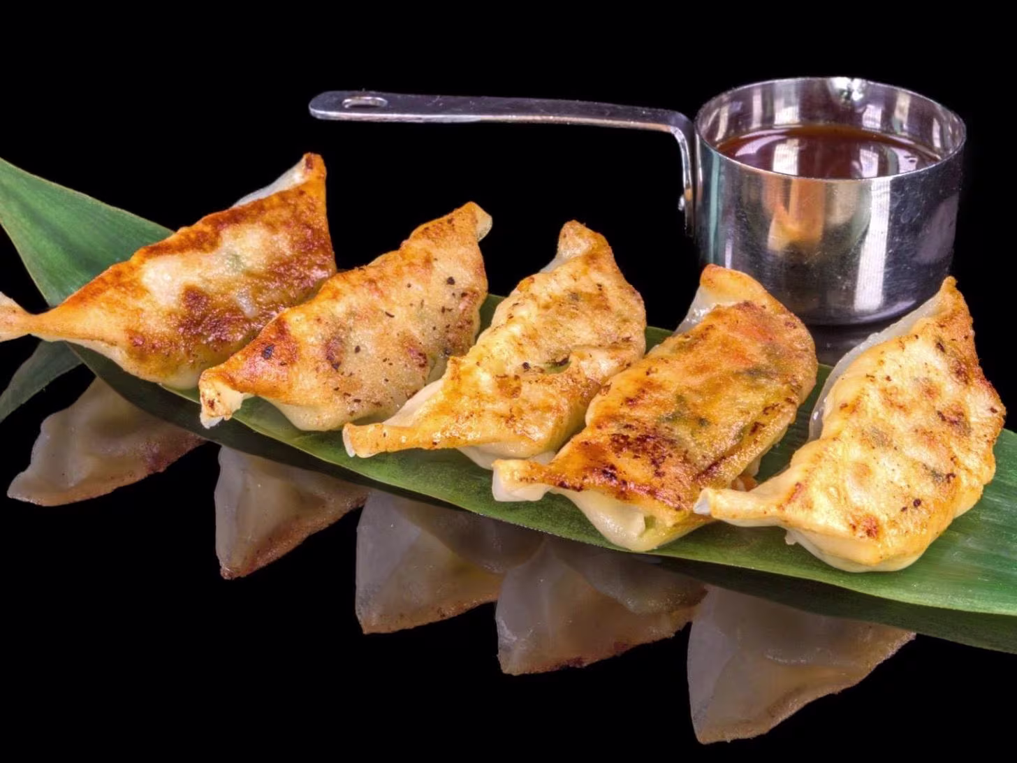 Gyoza (5 Stück)