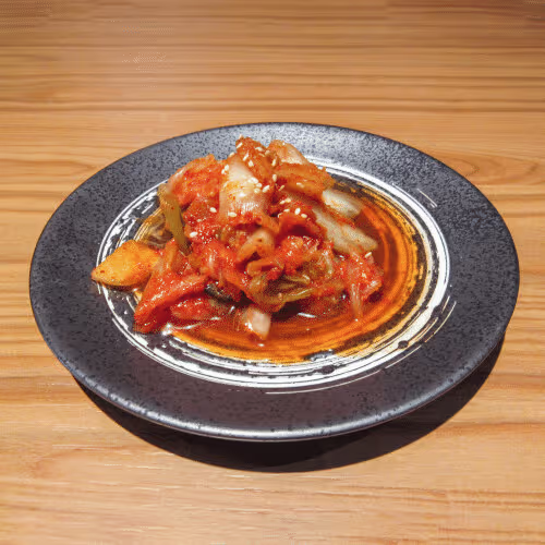 Kimchi