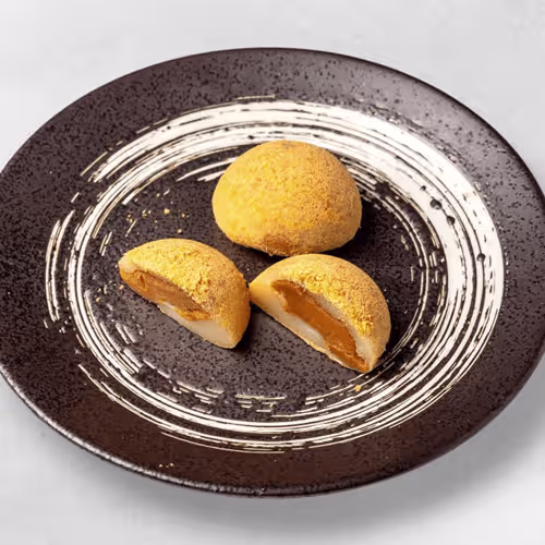 Mochi