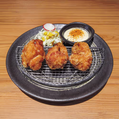 Karaage