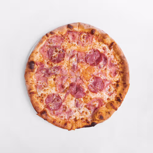Pizza Torino