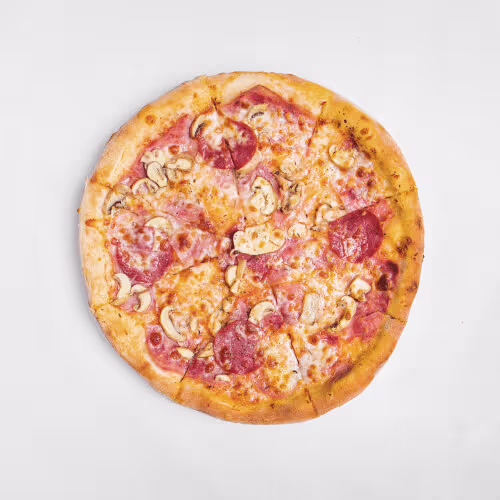 Giovane Pizza