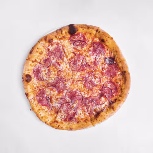 Baran Pizza