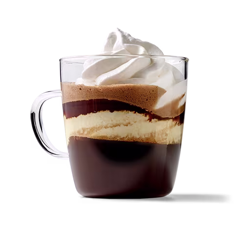 Eiskaffee Grande