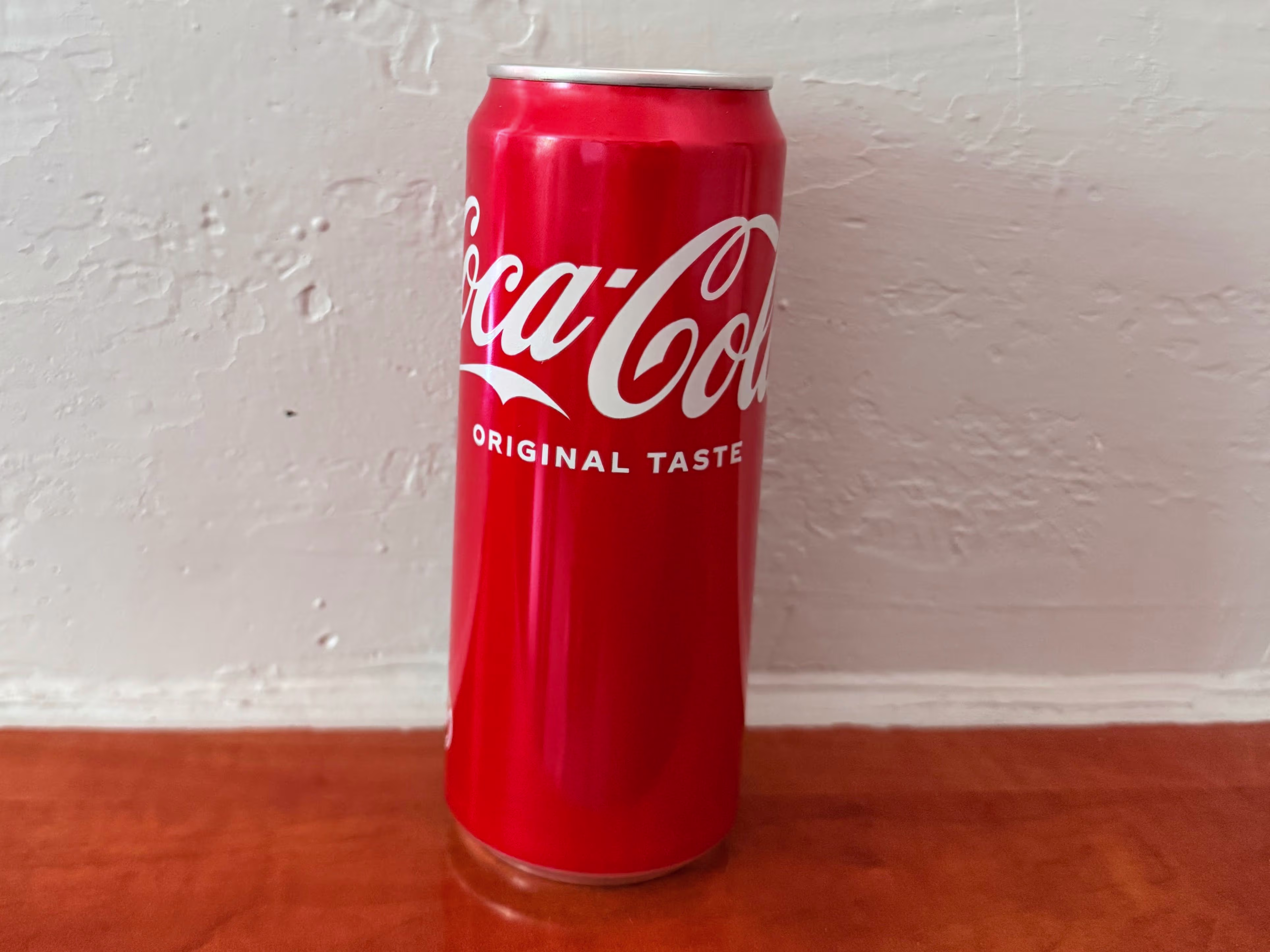 Coca-Cola Regular - Can 330ml