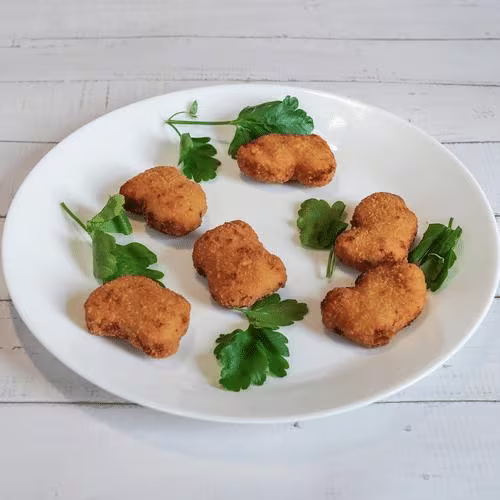 Chicken Nuggets (6 Stück)