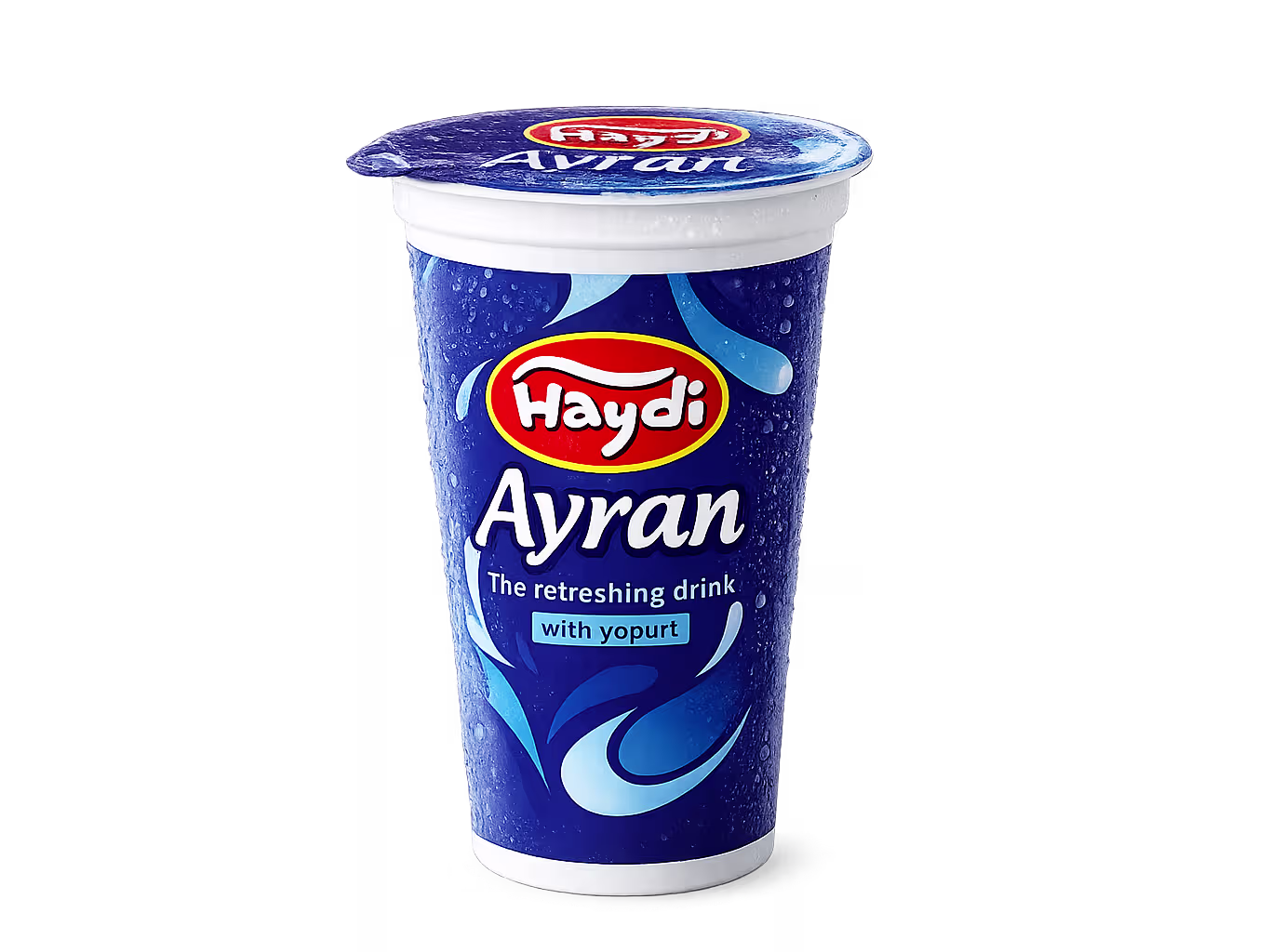 Ayran 0,25l