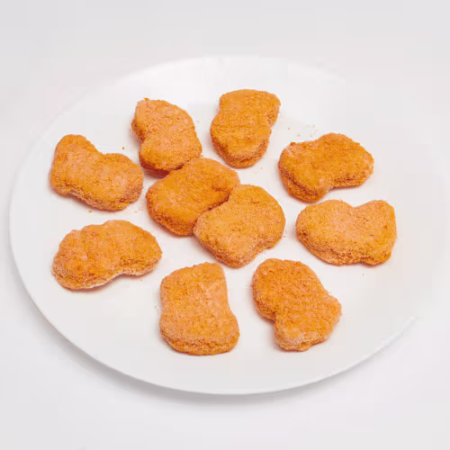 Chicken Nuggets (4 Stück)
