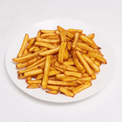Pommes frites