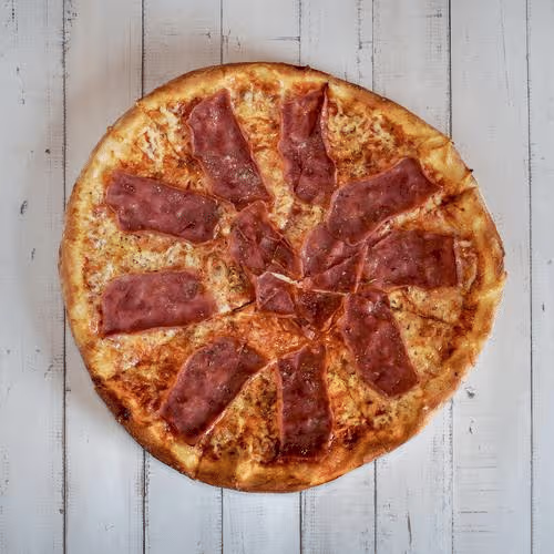 Pizza Cardinale