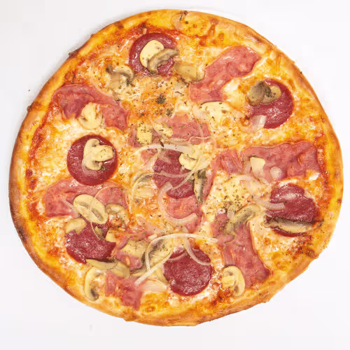 Pizza Lavamba