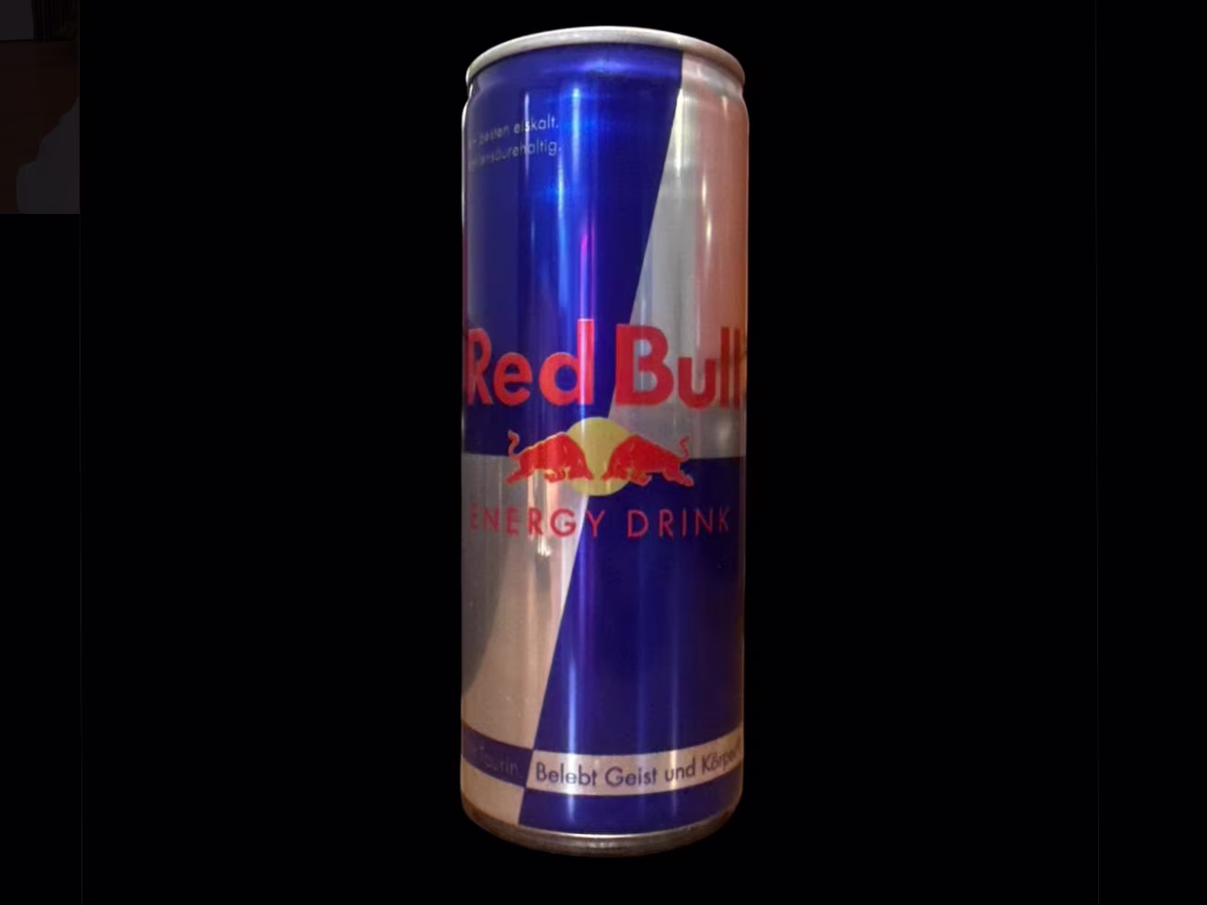 Red Bull 0,25l