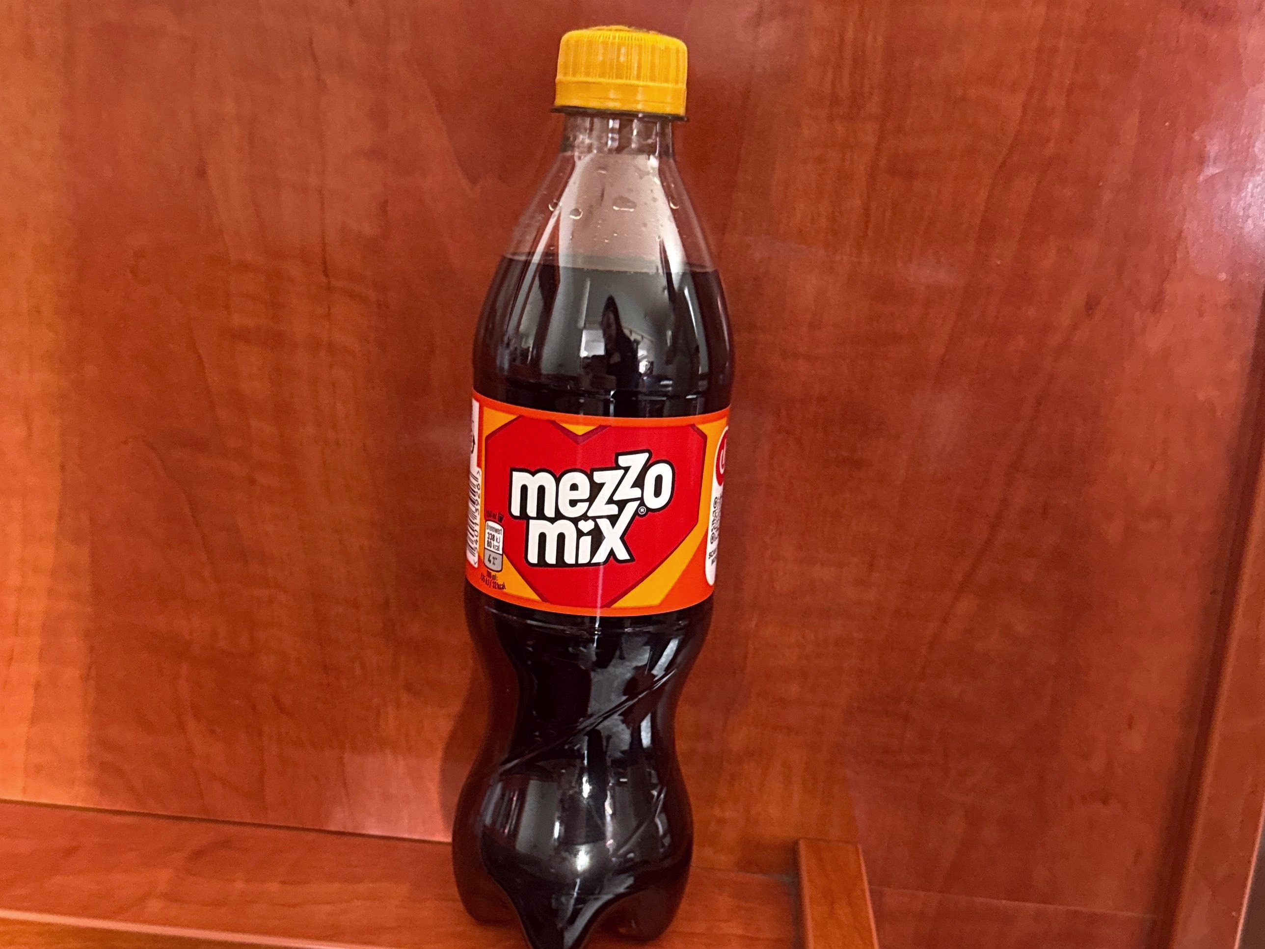 Mezzomix 0,5l
