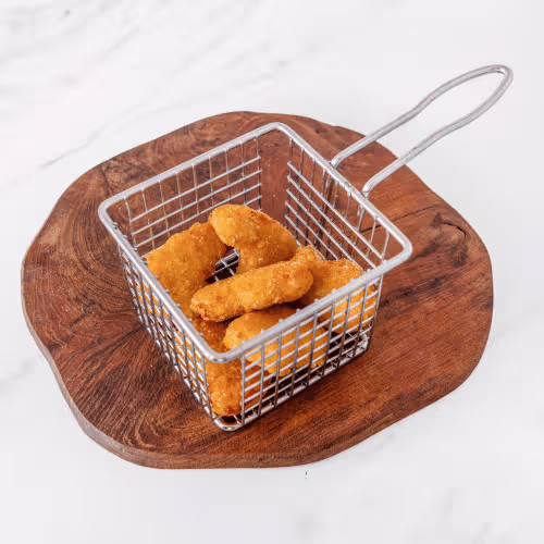 Chicken Nuggets (9 Stück)
