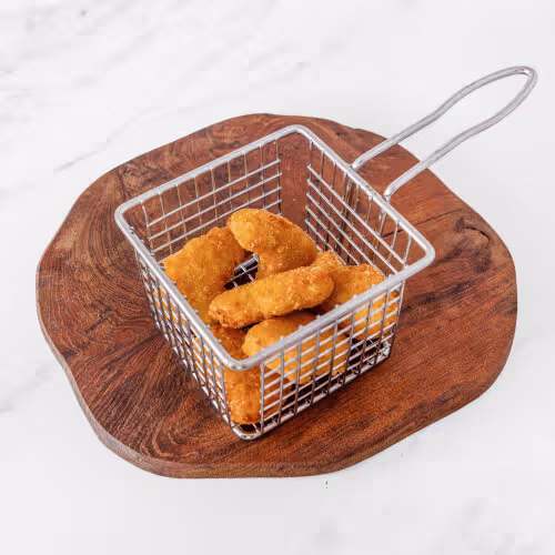 Chicken Nuggets (6 Stück)