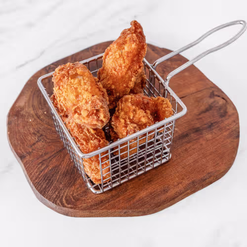 Chicken Wings (6 Stück)