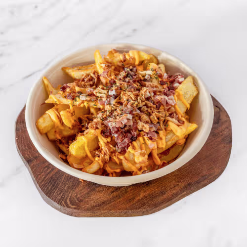 Werk Fries