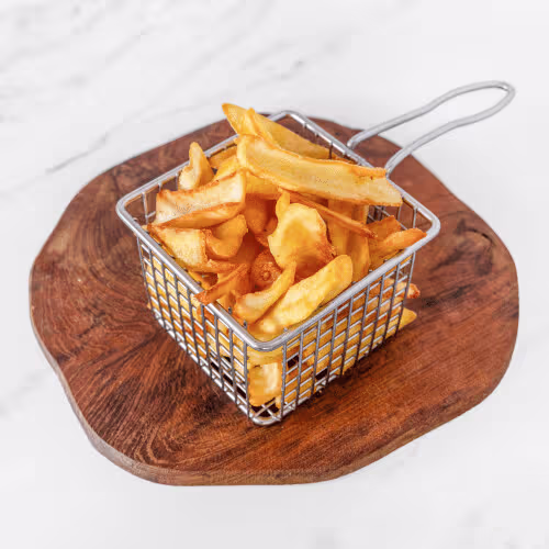 Classic Fries