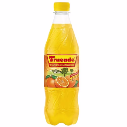 Frucade
