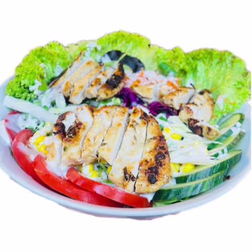 Hühnersalat