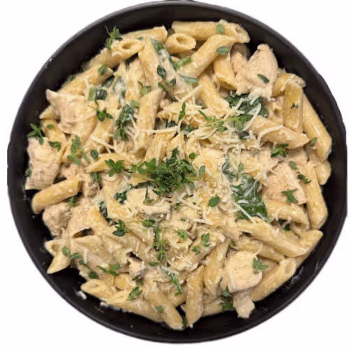 Penne Pescotore