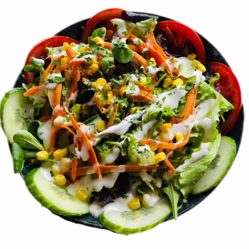 Gemischter Salat