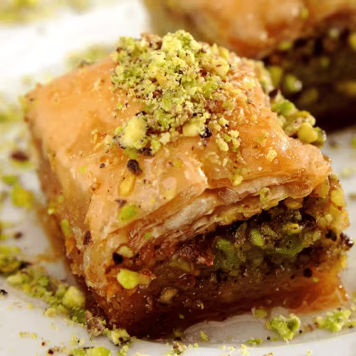 Baklava
