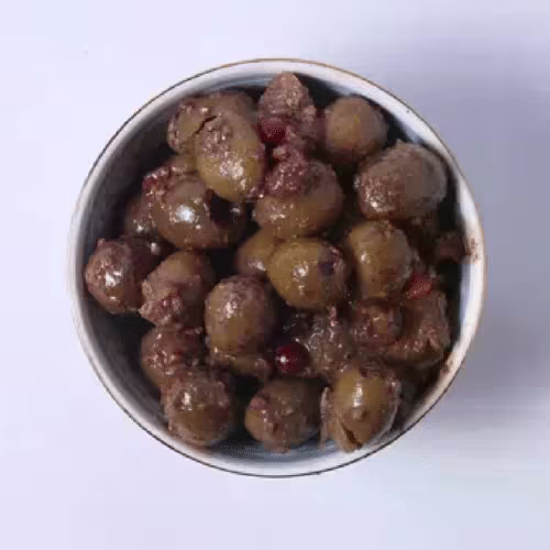 Zeytoon Parvardeh