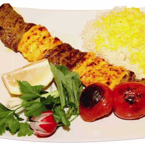 Kabab Bakhtiari