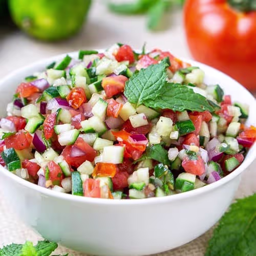 Shirazi Salat