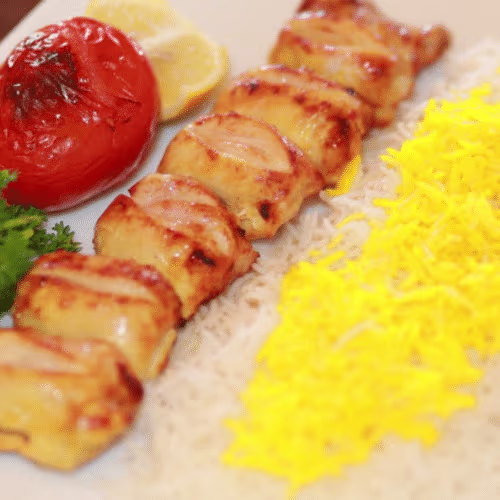 Djudje Kabab Supreme