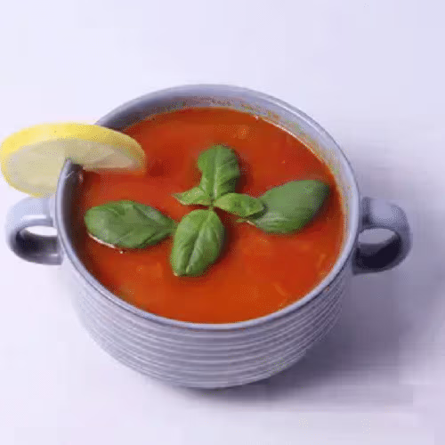 Dal Adas (vegetarisch)