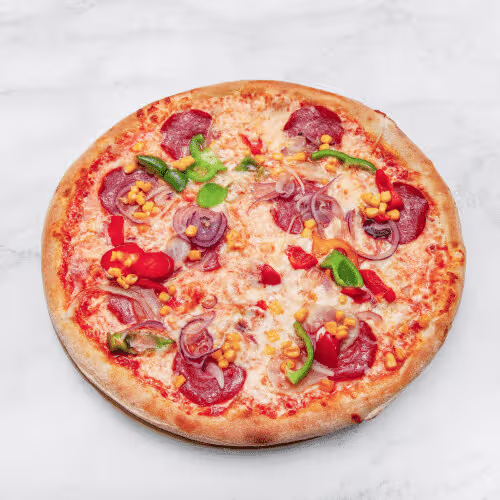 Pizza Palermo