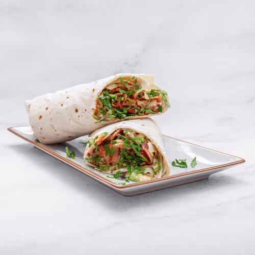 Döner Kebap Dürüm