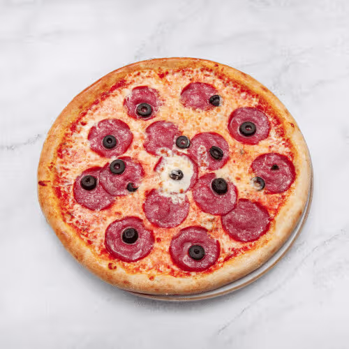 Pizza Salami